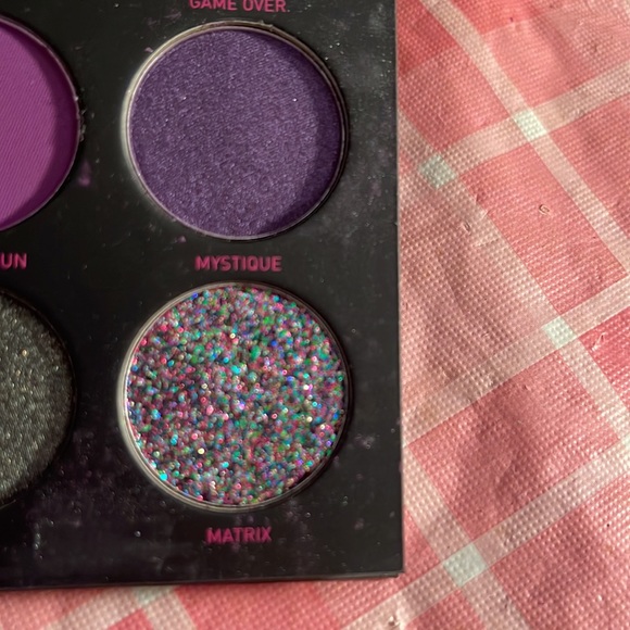 🎈SALE🎈🎀 #49.MAKEUP 35-COLOR EYESHADOW🎀 - Picture 8 of 10